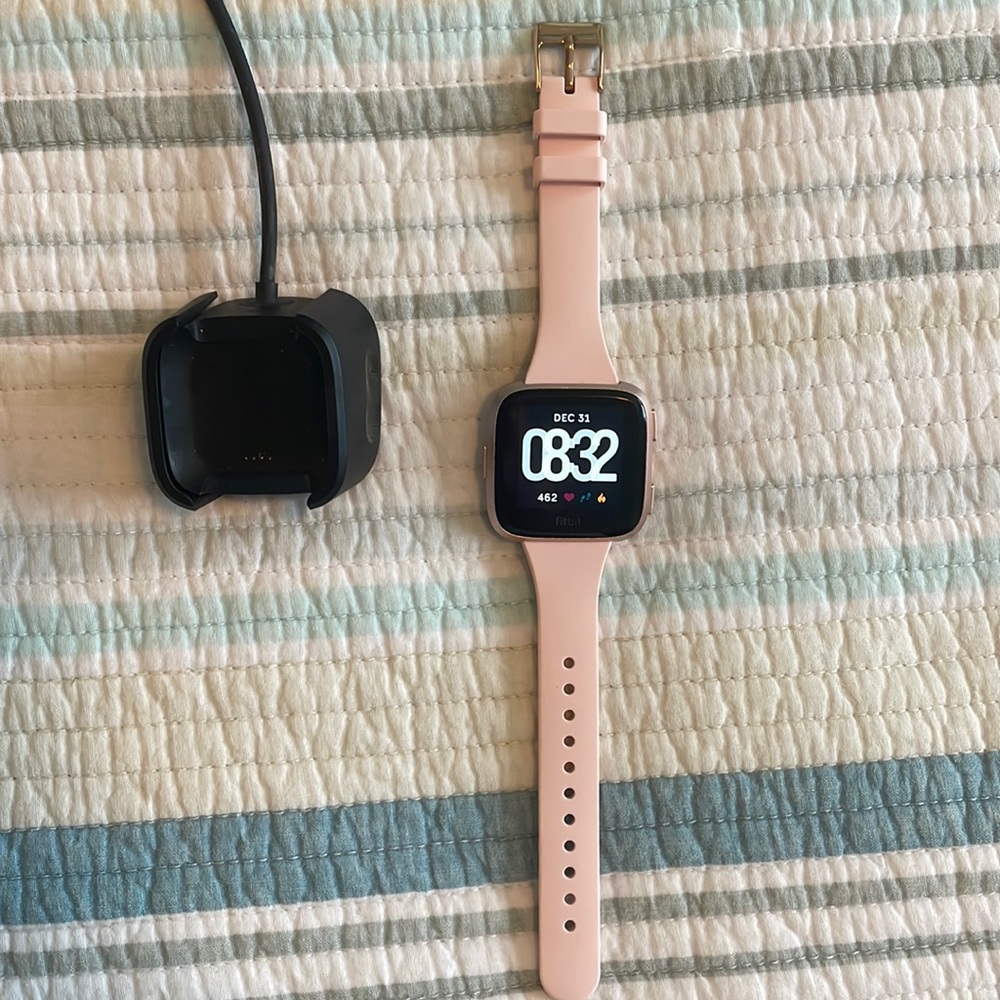FitBit Versa 2
